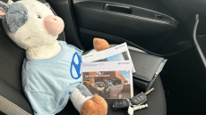 Hyundai i10 1.0 Advance 5dr Petrol Hatchback